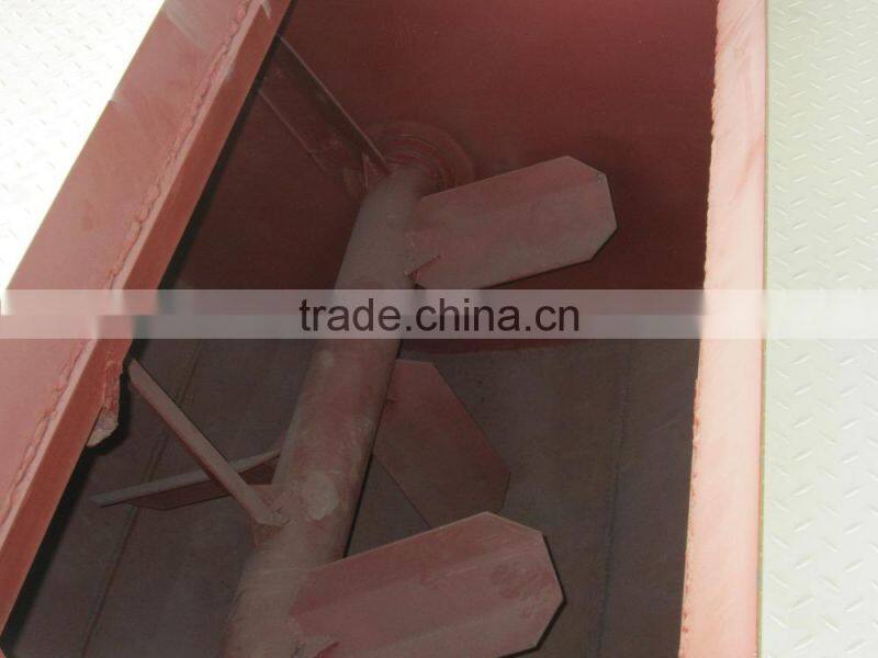 Hot sale Chinese CE hydroseeder spray grass seed