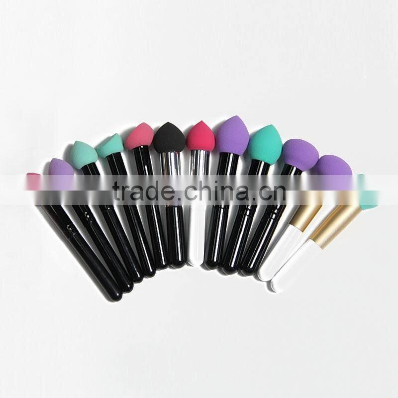Private Label Beauty Needs foundation makeup Makeup Brush Set