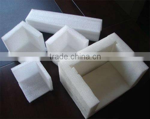 Good Quality PE foam Sheet Thickening Machine