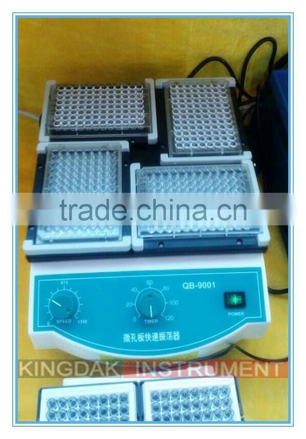 KB-9001 laboratory Microporous Fast /Quick Shaker