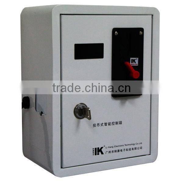 LK-X174A Coin Selector Karaoke Jukebox Coin Timer Box