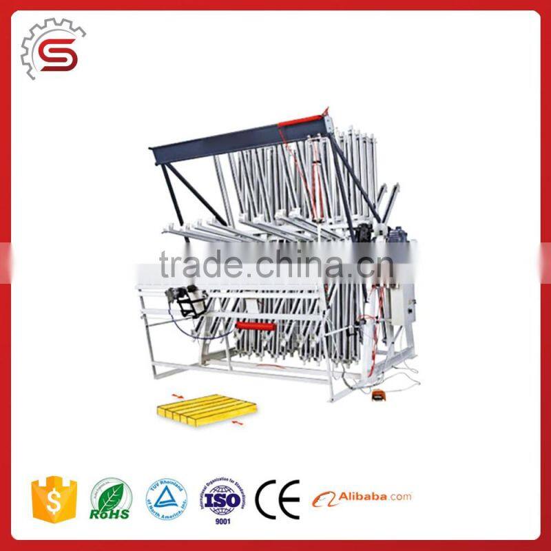 MY2500-14B New product woodworking pneumatic pressure composer made in china