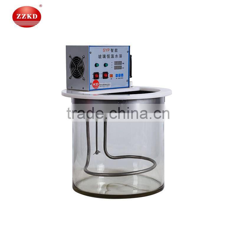 Lab SYC Intelligent Constant Temperature Water Bath