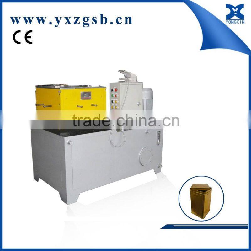 New Type Durable Best Sell Square Can Lid Machine