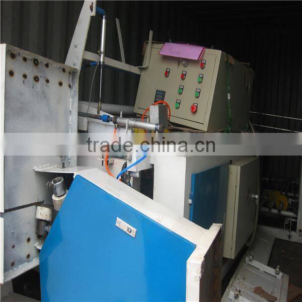Toilet Paper Cutting Machine , Toilet paper Making Machine