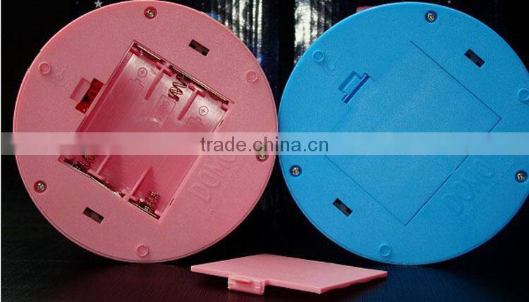 romantic star master led push light led night light star master