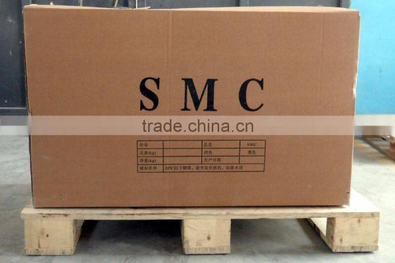 Automatic SMC-1000A-24 Sheet material making machine 006
