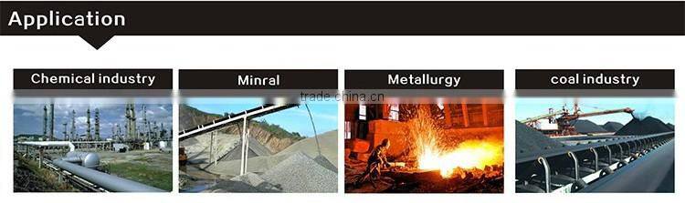 New design jaw plate for crusher