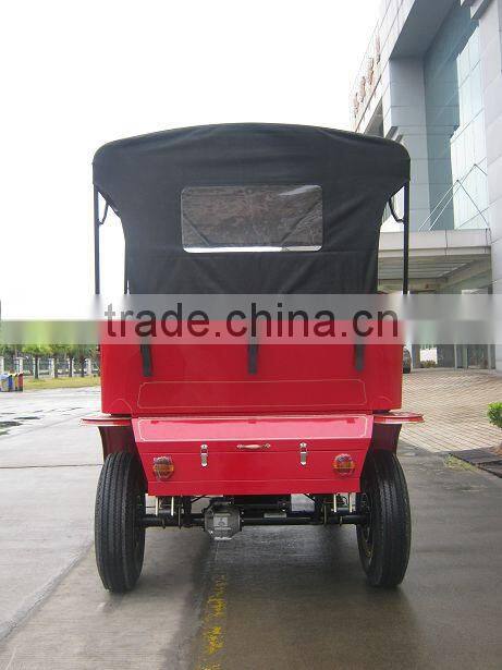 Best selling CE approved 48v electric car golf buggy for sale