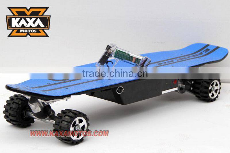 Electric Motor Skateboard 400W