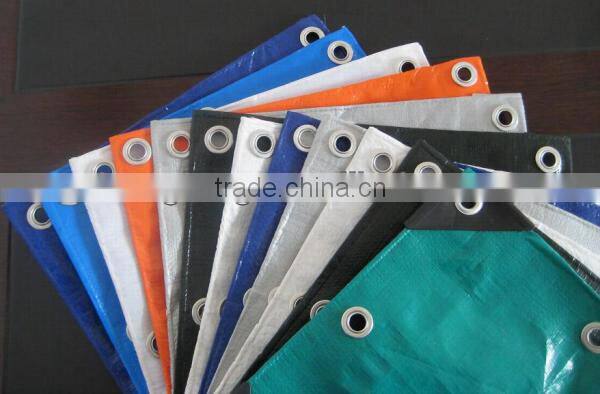 500D/1000d PVC TARPS/TRUCK TARPAULIN