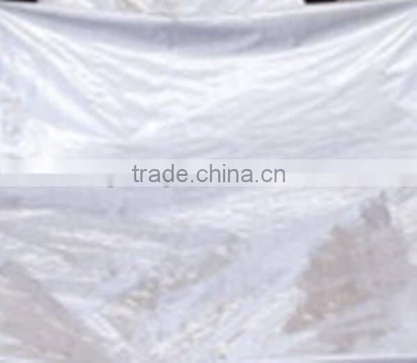 China PVC coated Membrane Structure for sale