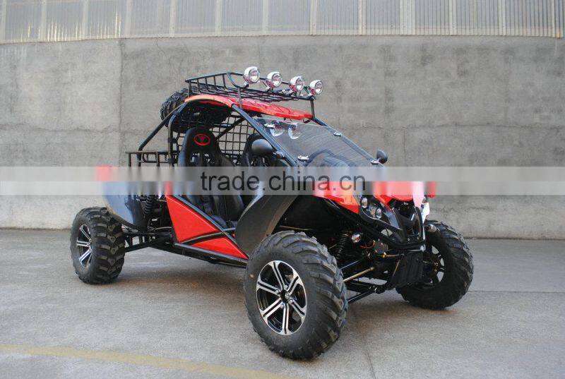 High speed dune buggy 1500cc 140km/h
