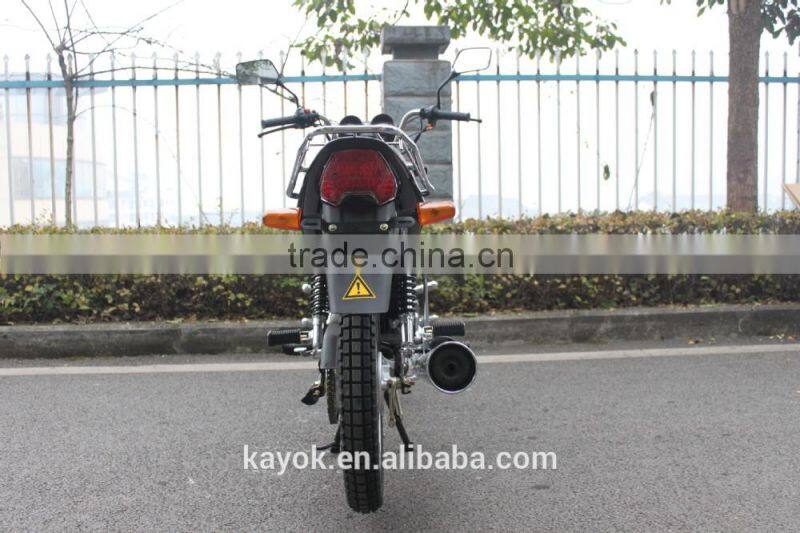 2015 New Style High quality Hot sale Cheap China Motorcycle KM150CG