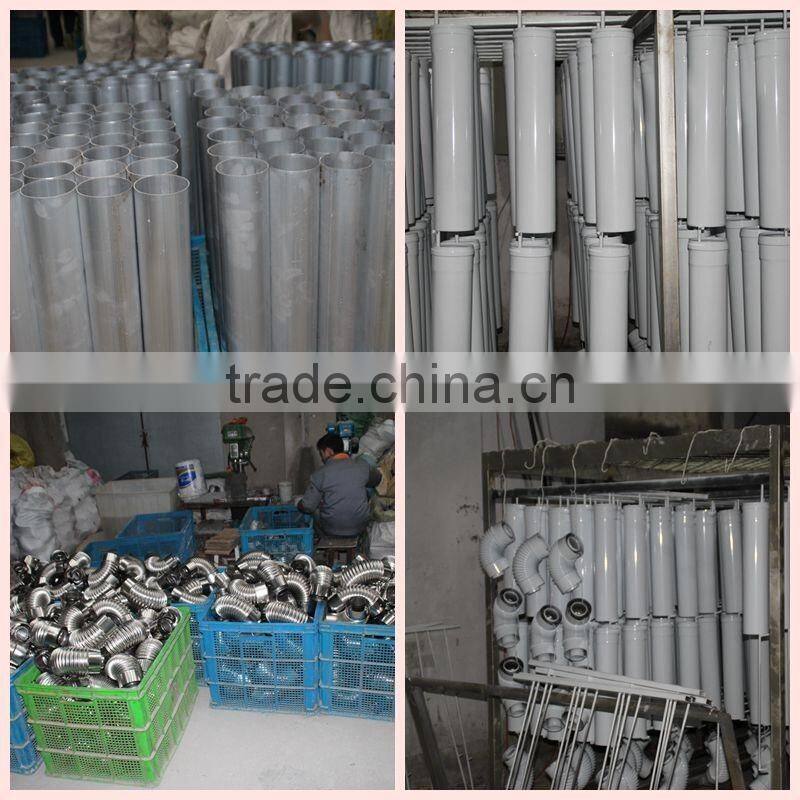 Hot sale seamless pipe bend and elbow