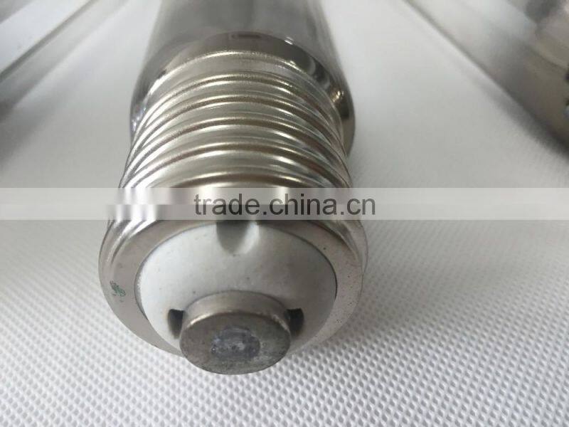 Hydroponics 250W 400W 600W Super quality Dual Spectrum HPS grow lamp bulb