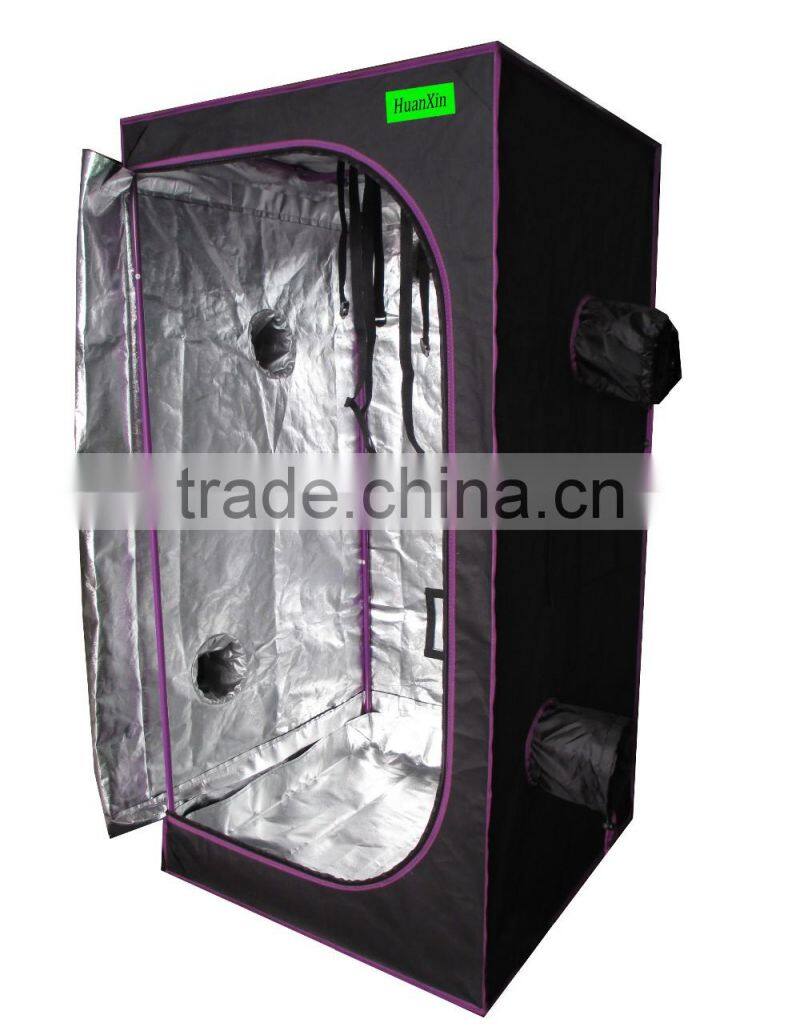 greenhouse grow tent 80*80*160CM