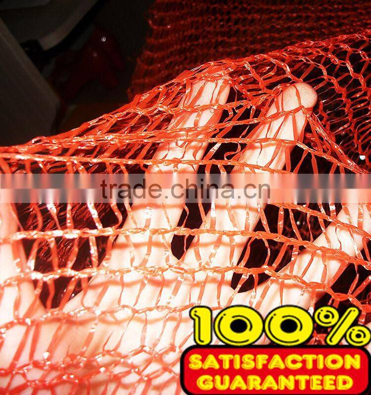 PE tubular net bag,tubular nets, knitted tubular nets, packing net bag