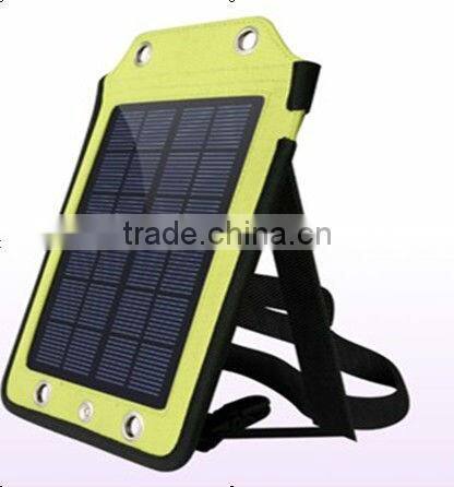 Solar Charger bag phone/mobile phone/ipad charger