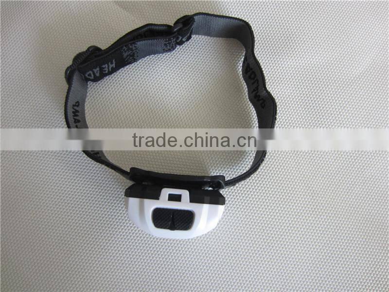 Easy Caring Moving Super Power Emergency Working Head Light