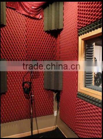 Electronic Industry Sound Deadening/Absorption Sponge Foam