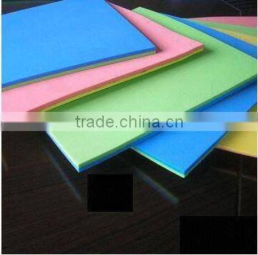 Purely nature EVA packing foam
