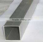 rectangle tube for furniture q195 cold rolled as per astm a500