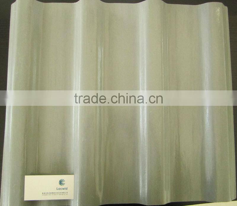 FRP Building Materials