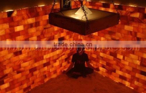 UNIQUE SALT ROOM SALT THERAPY, SPELEOTHERAPY & HALOTHERAPY