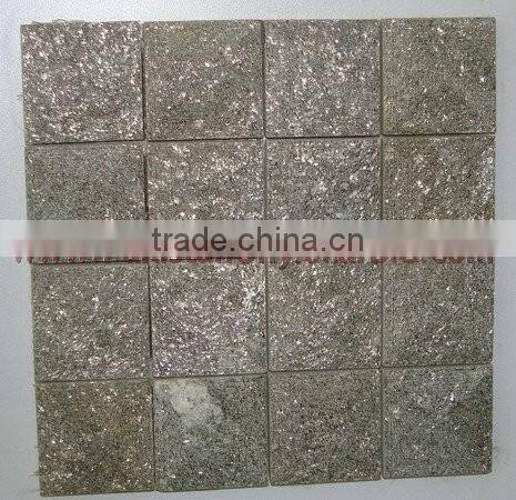 NEW MATRIX GRANITE MOSAIC TILES