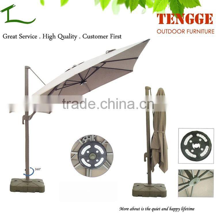 Patio Umbrella Big outdoor Umbrella