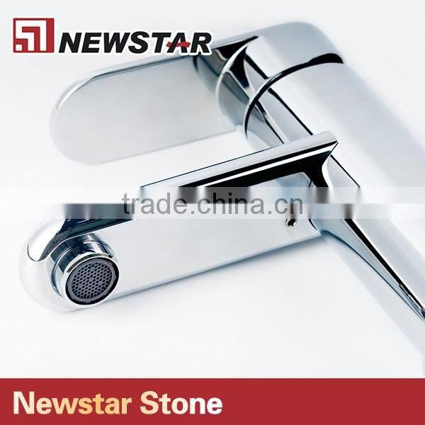 Newstar stainless steel sink faucet with CSA,UPC certification