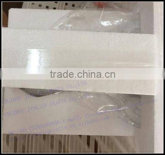 unique classic interior home decoration resin animal head