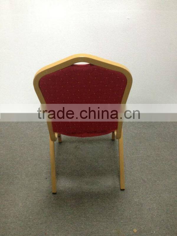 Offer Morden Stackable Banquet Chair Red Blue Hotel Chairs FD-602-1