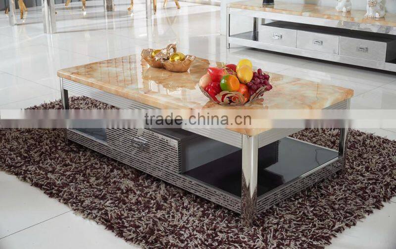 Kindergarten Playmodern Coffee Table C400