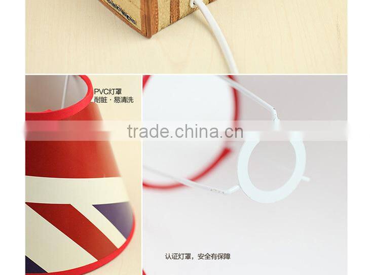 N125 Wholesale Creative Study Mini LED Folding Rechargeable Cartoon LED Desk Lamp