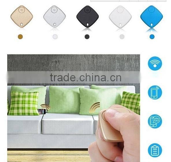 Bluetooth Anti-lost finder / smart phone remote shutter