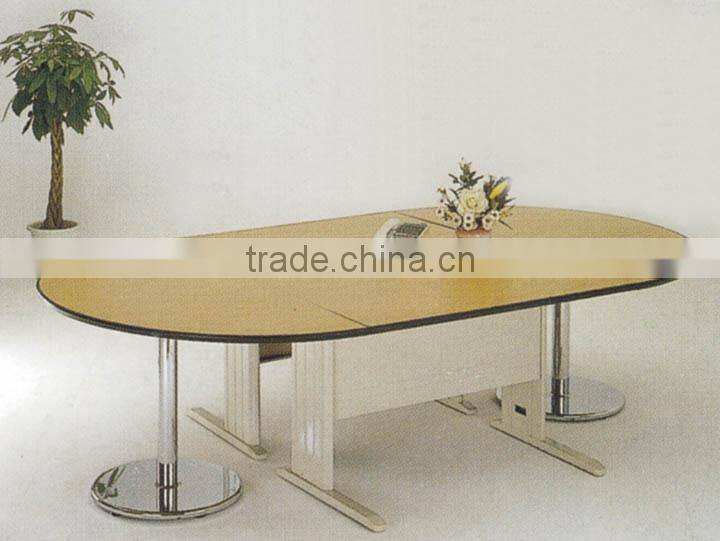 Simple& Modern Meetting Table