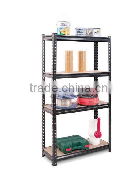 QR simple lightweight storage rack series