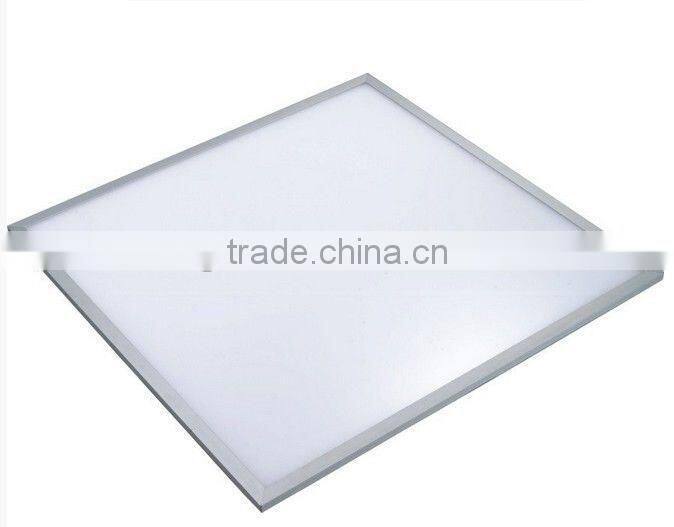 led panel 600x600 45W 600*600 indoor lighting indoor hanging light LED flat panel lighting