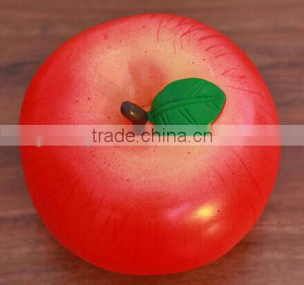 Supply creative fashion Large LED Apple Night light