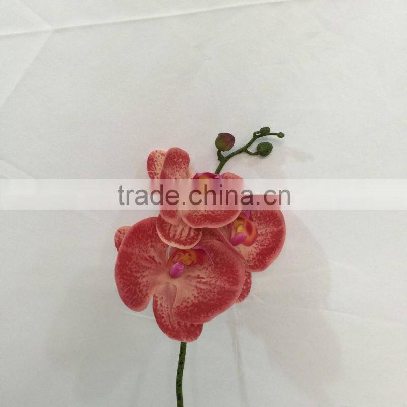 New design orchid flower artificial
