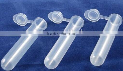 centrifuge tube/cryotube/PCR tube