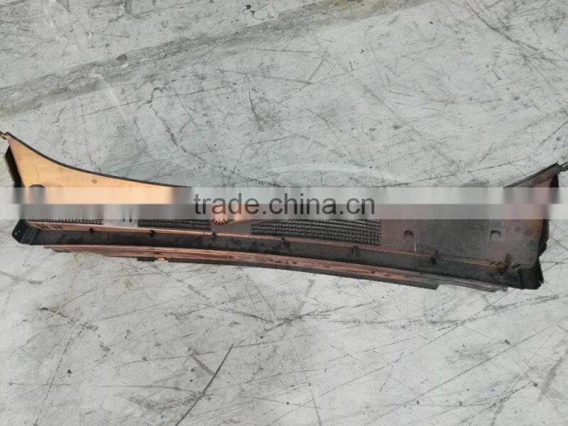 OEM plastic auto parts,auto front bumper manufacturer in China