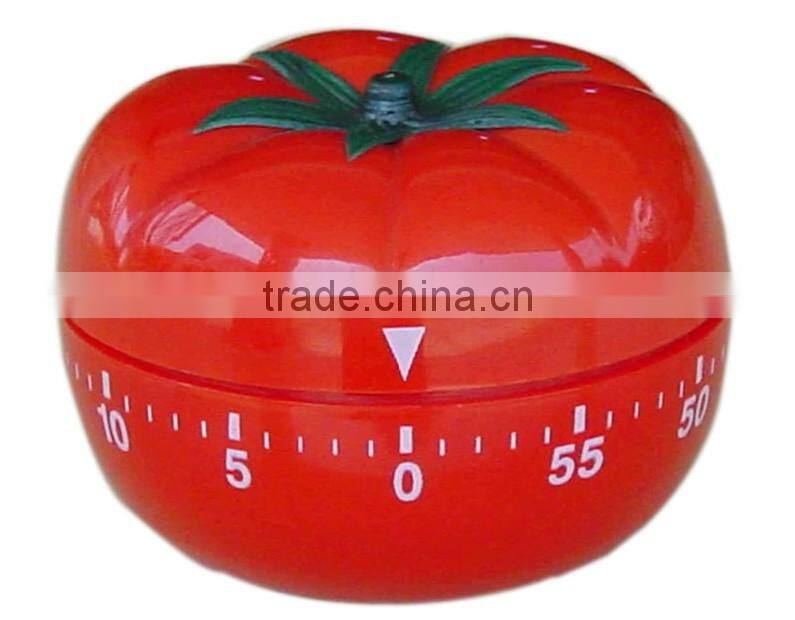 Defrost crossfit the kitchen timer