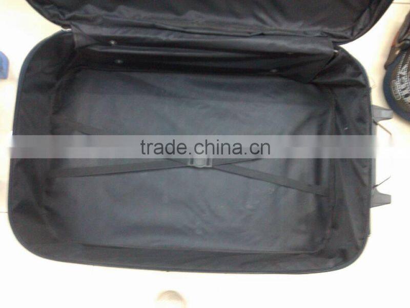 5pcs set travel suitcase HOT SELL AFRICA Omiga brand travel luggage set bags