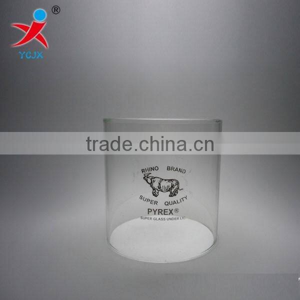 Glass lamp shade/manufacturer new promotion/frosted process lampshade lampshade/printing glass lamp shade