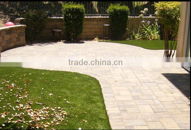 fake lawn green landscaping grass for sale