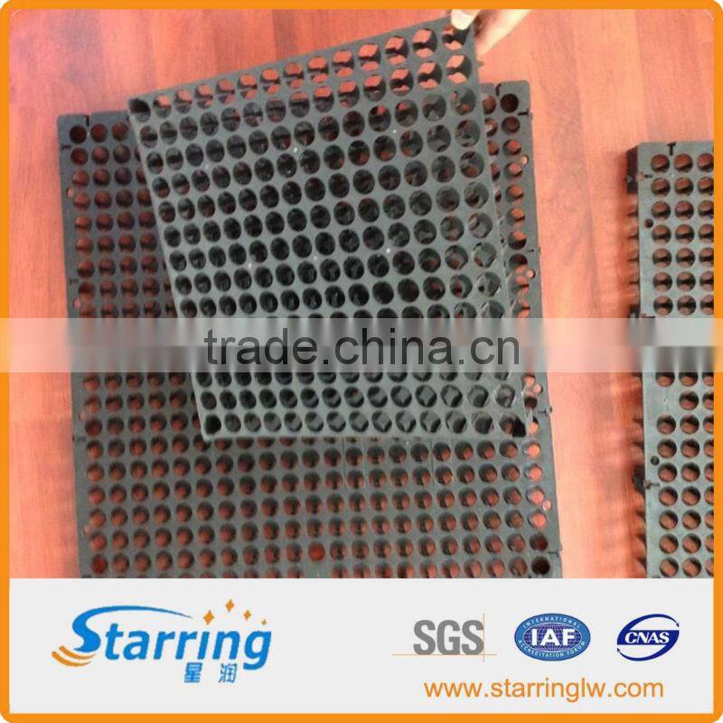 Drainage plate china