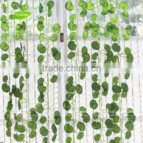 christmas garland decorative flower vine for wedding stage decoration FLV06 GNW